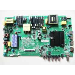 康佳 LED65P7 主板组件 35024423